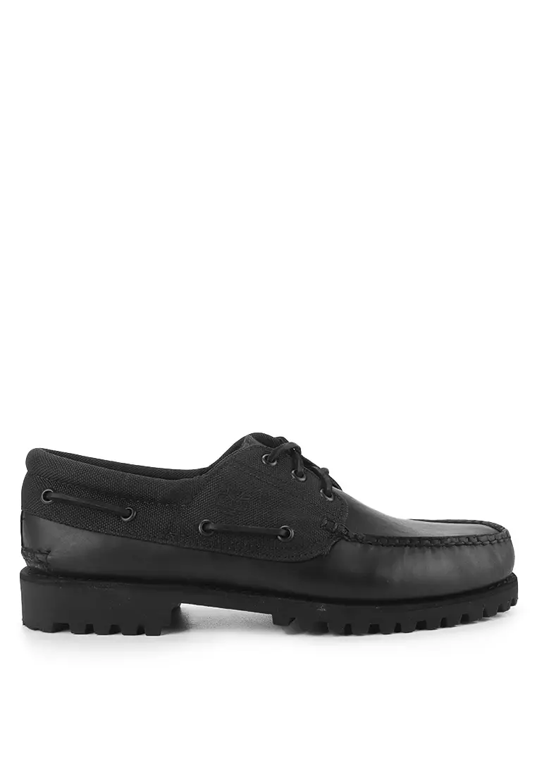 Buy Timberland Timberland Authentic Boat Shoe 2026 Online | ZALORA