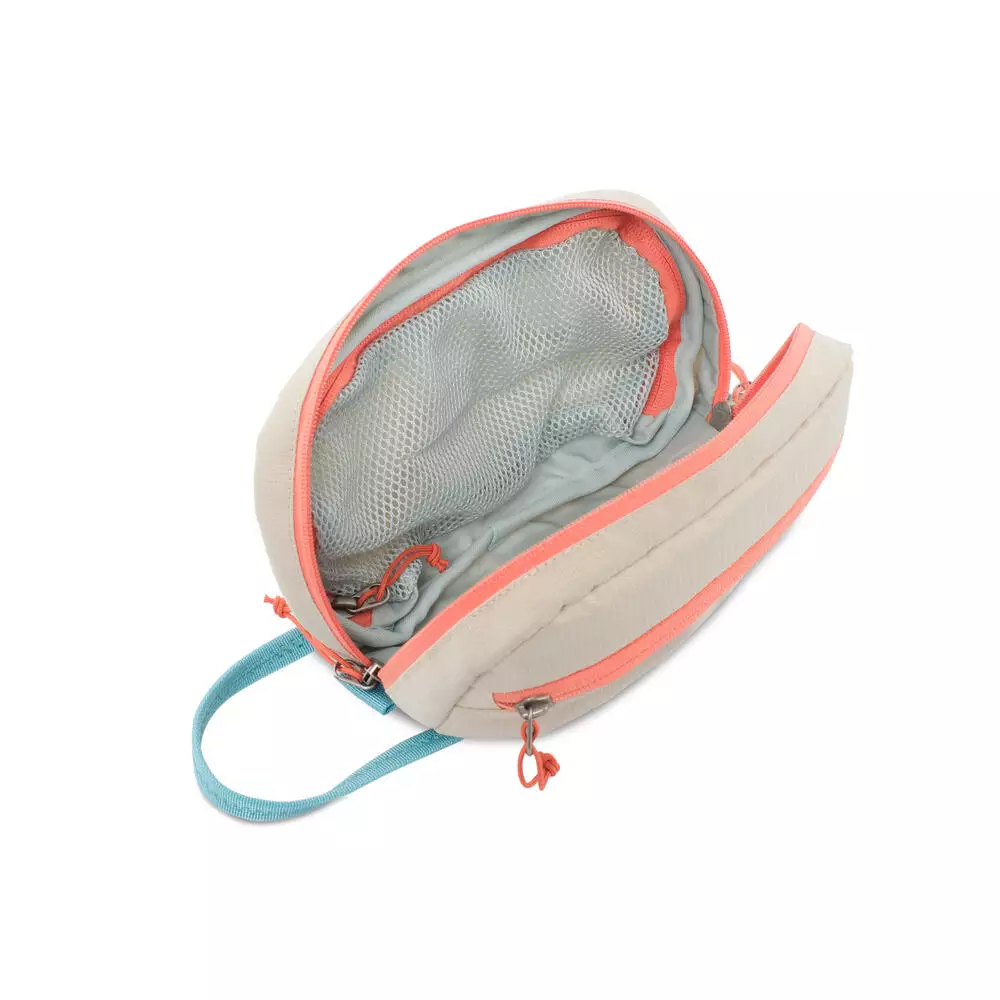 Eiger Women Concisse Dopp Kit