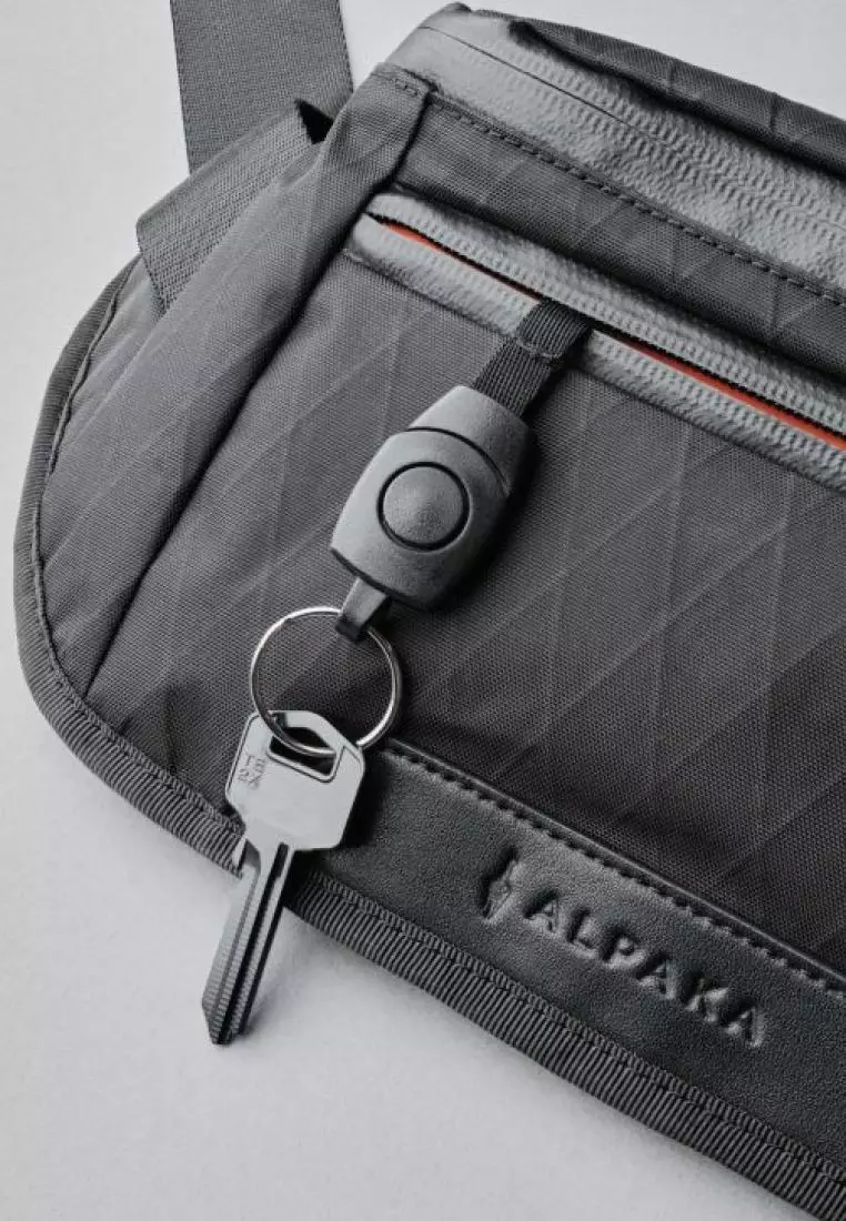 ALPAKA BRAVO SLING MINI V2 VX42 (BLACK)