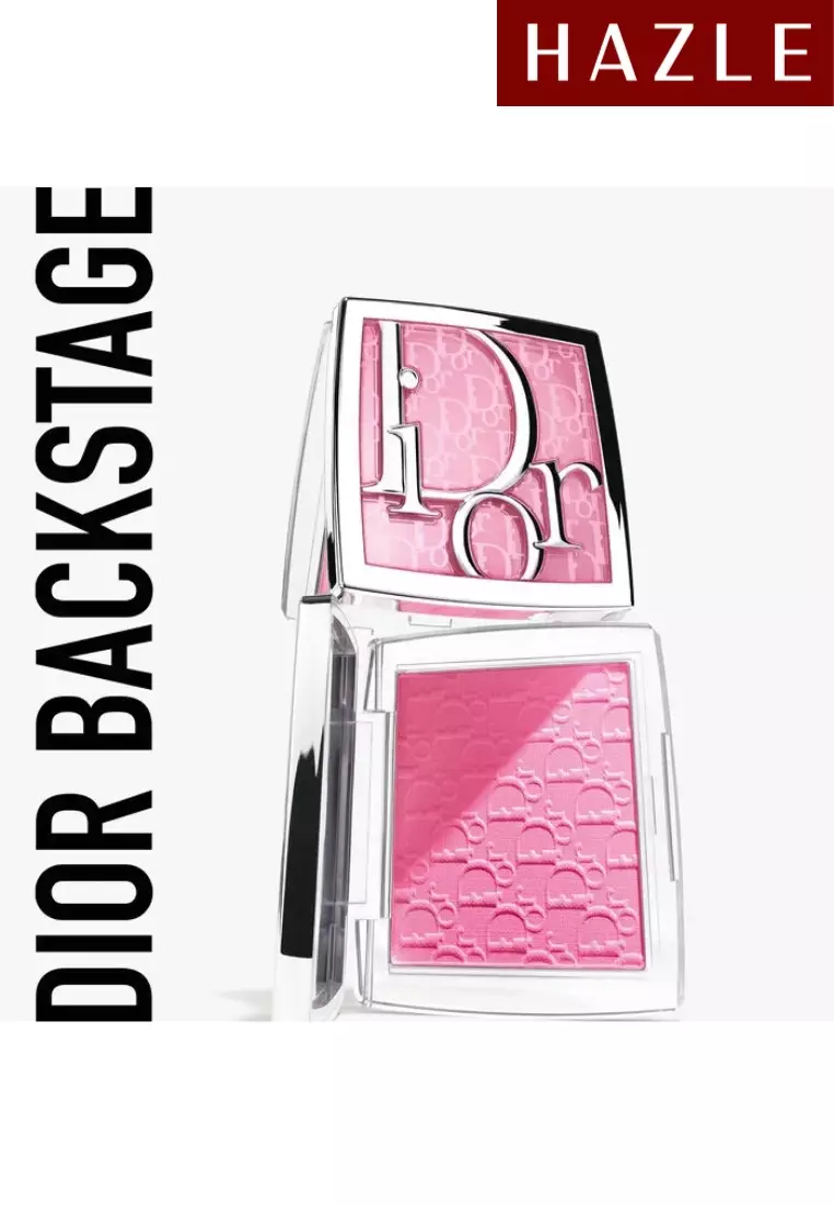 Backstage Rosy Glow Blush 015 Cherry 4.5gr
