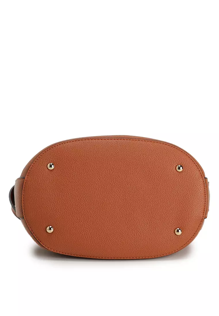 Meridian II Bucket Bag