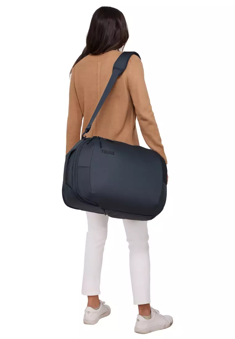 THULE Subterra 2 Convertible Carry on 40L- Dark Slate