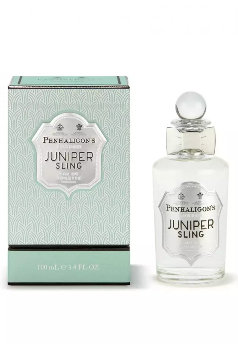 Penhaligon s PENHALIGON S JUNIPER SLING EAU DE TOILETTE 100ml 2024
