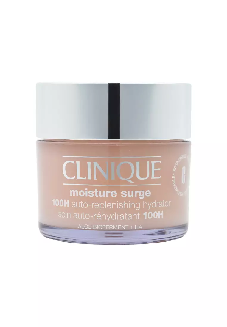 Clinique 100H Auto-Replenish Hydrator  125Ml