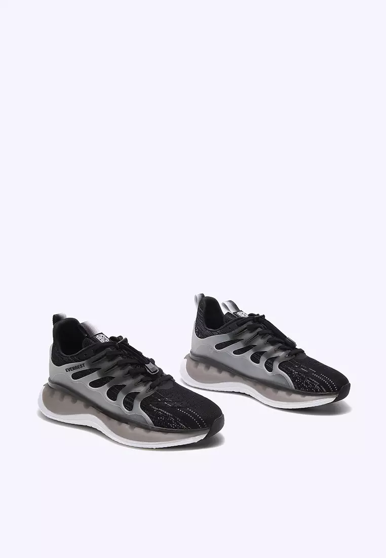 EVERBEST ZIDAN BLACK