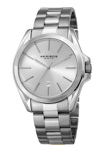 Jual Akribos XXIV Akribos XXIV Element Men's Radiant Dial 