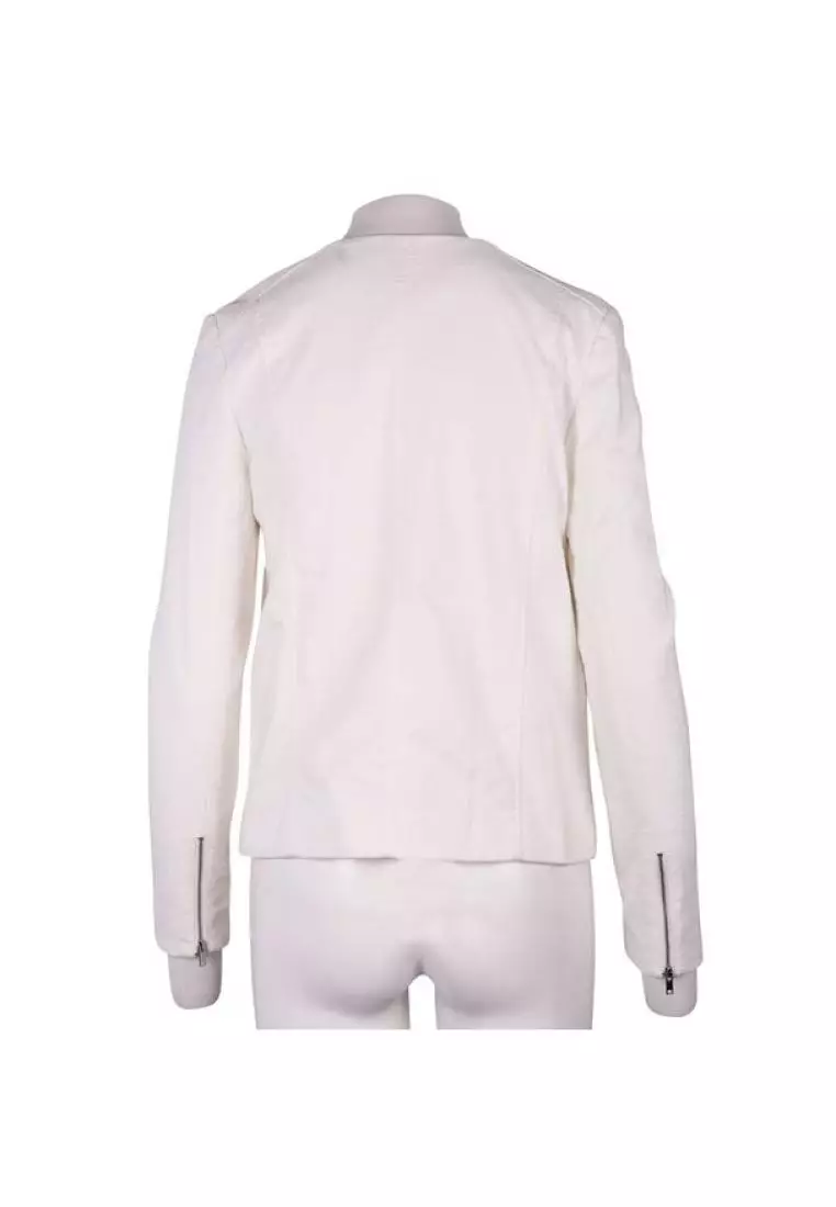 Buy Contemporary Designer Pre Loved CONTEMPORARY DESIGNER White
