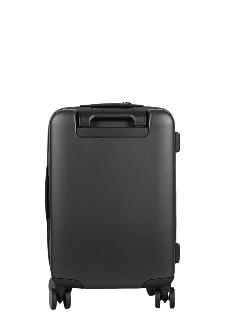 Jual Condotti Koper Trolley Case Condotti FRONTLINE 63138 20 Inch