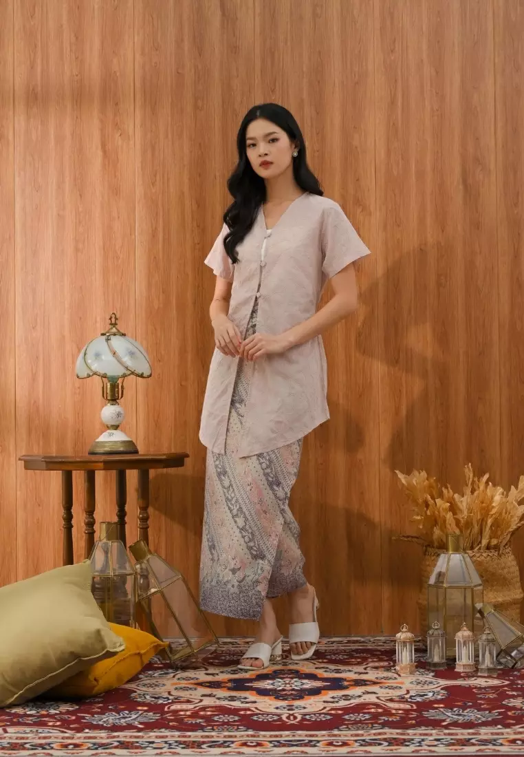 Amira kebaya blouse