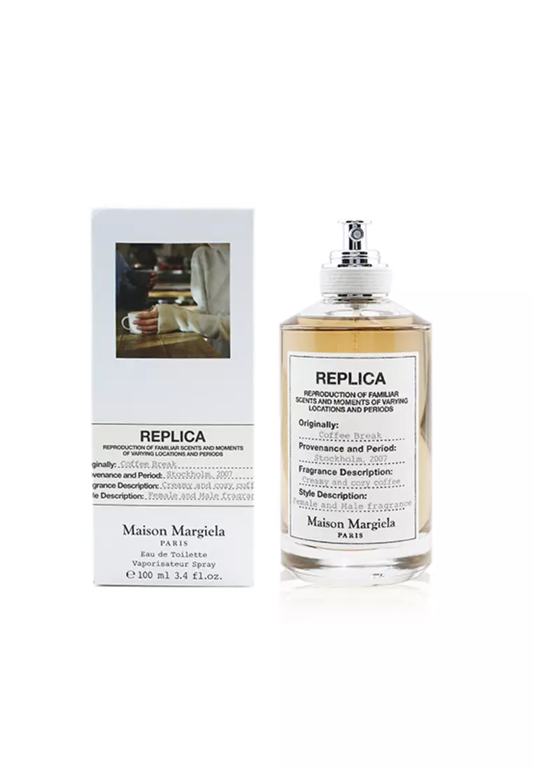 Buy Maison Margiela MAISON MARGIELA - Replica Coffee Break Eau De