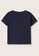 MANGO BABY blue Pocket Cotton T-Shirt 12178KA57B6C1EGS_2