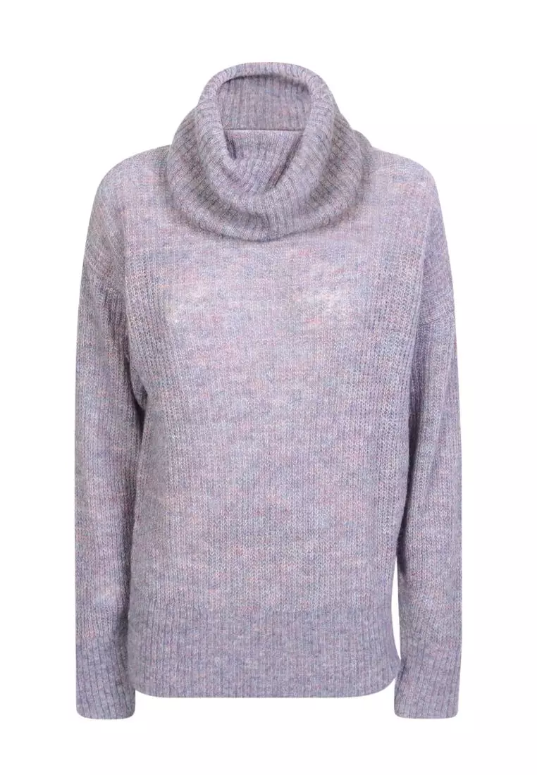 Iro version sweater shop