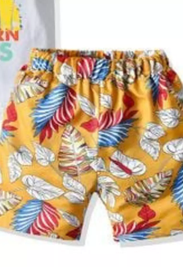 Corey Baby & Toddler Outfits