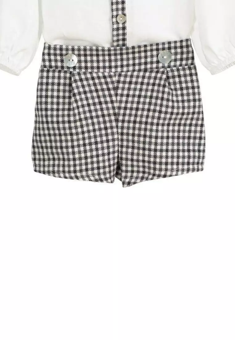 Ellis Baby & Toddler Outfits