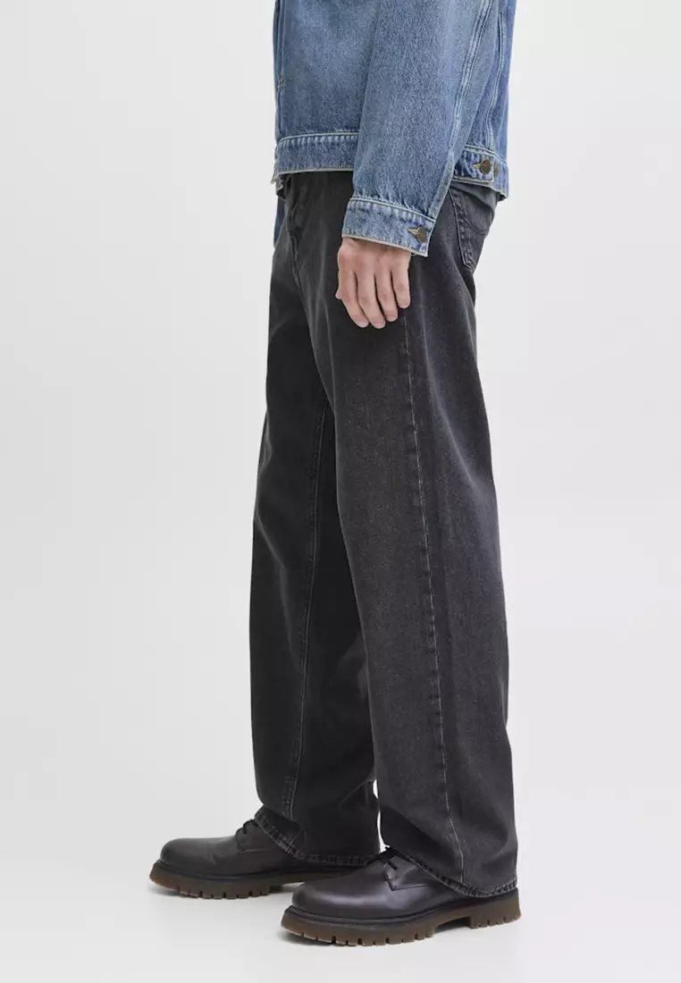 Squad 737 Jeans