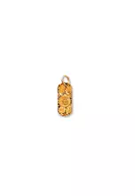 375/9K Rose Gold - Rectangular A