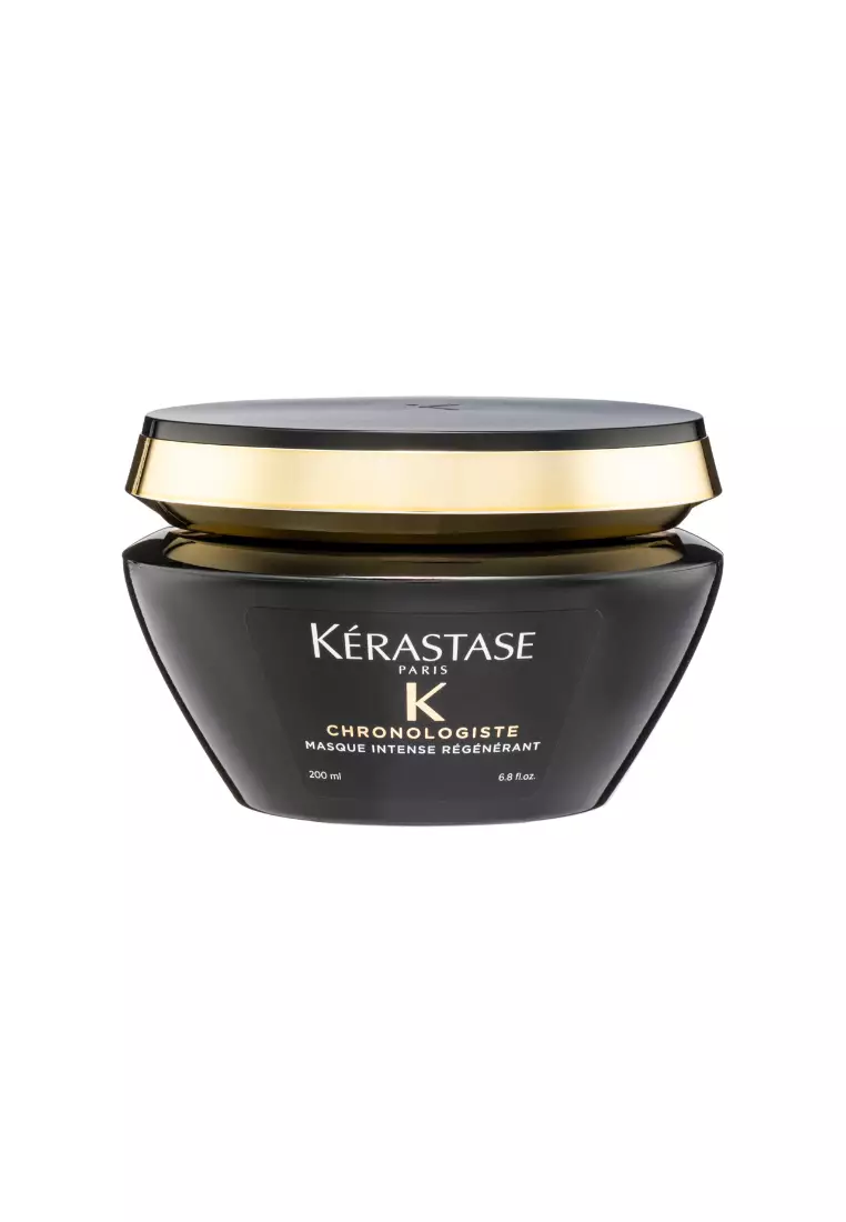 Buy Kérastase Kérastase Masque Intense Regenerant 200ml Online