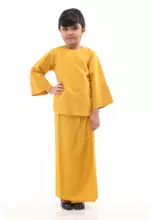 Mustard Yellow