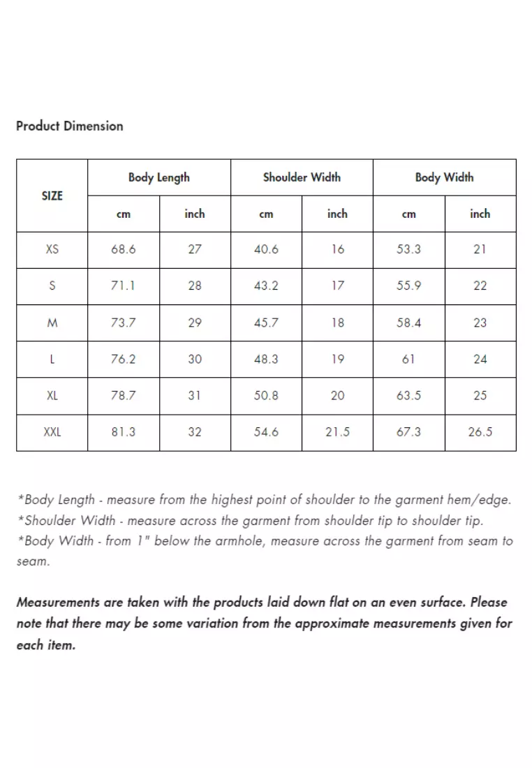 Men's Heavyweight T-Shirt - The New Standard