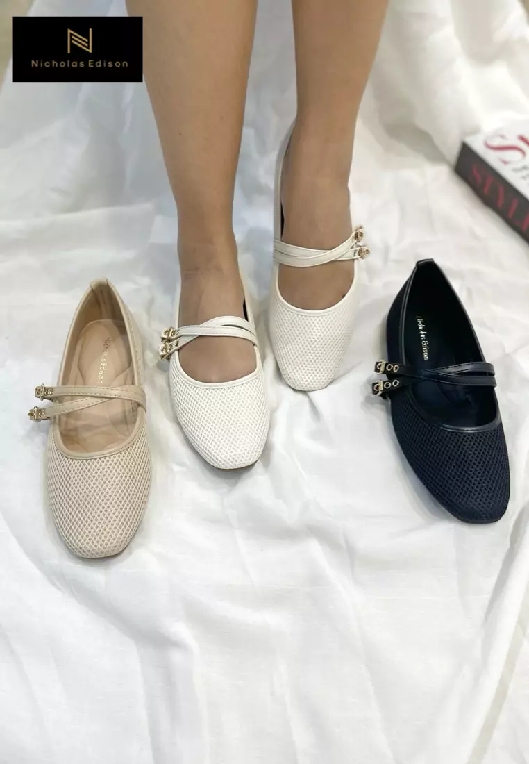 Flat Chira Cream