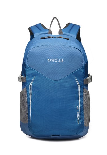 Jual Navy Club Navy Club New Arrival Tas Ransel Laptop Kasual