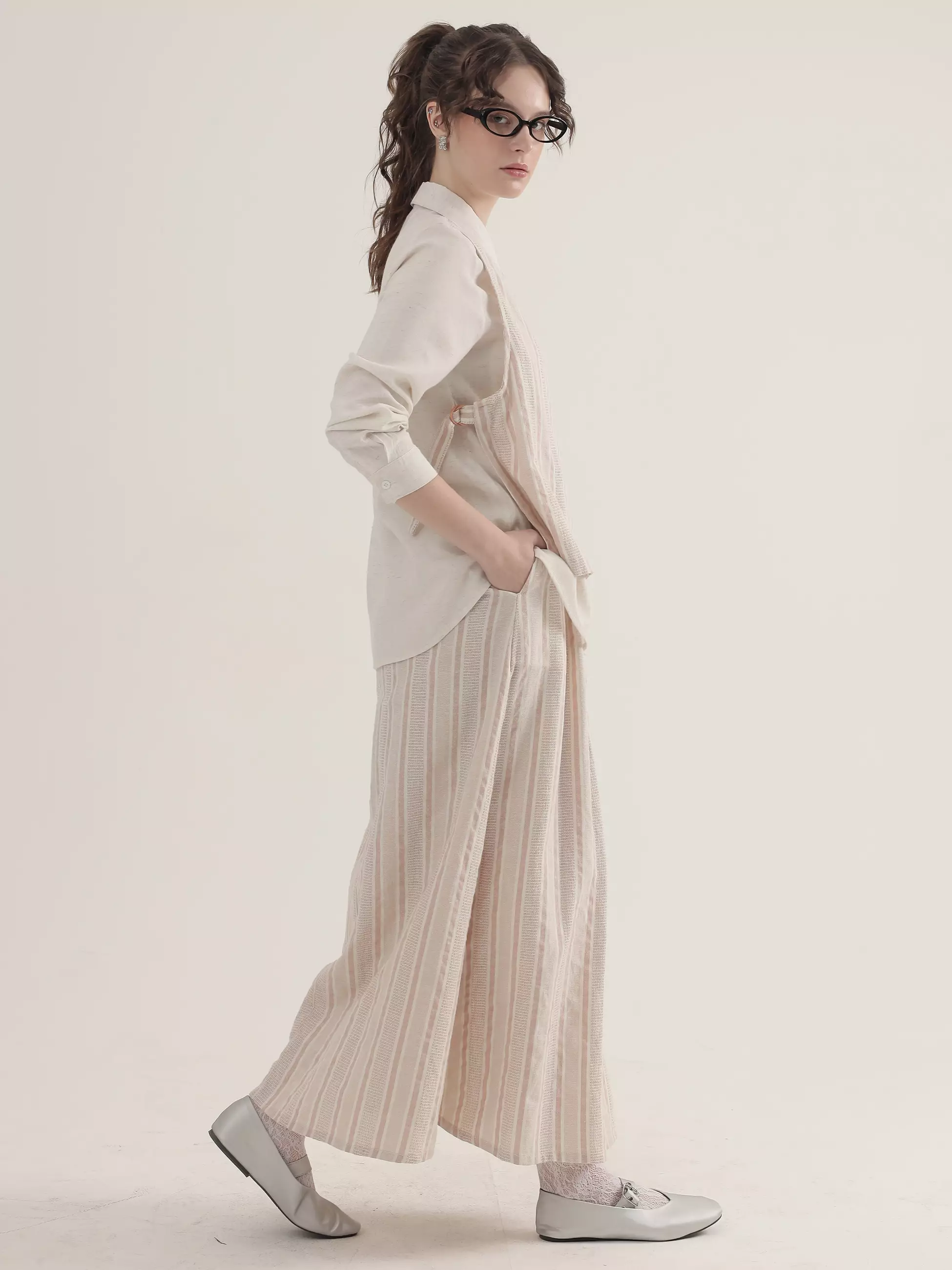 Liora Blouse
