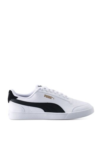 Buy Puma Puma Shuffle Trainers 21 Online Zalora Singapore