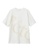 Mango white Letters Cotton T-Shirt EA135AACDB02F0GS_5