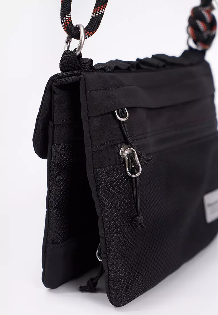 Loop Lab Flat Sling Bag