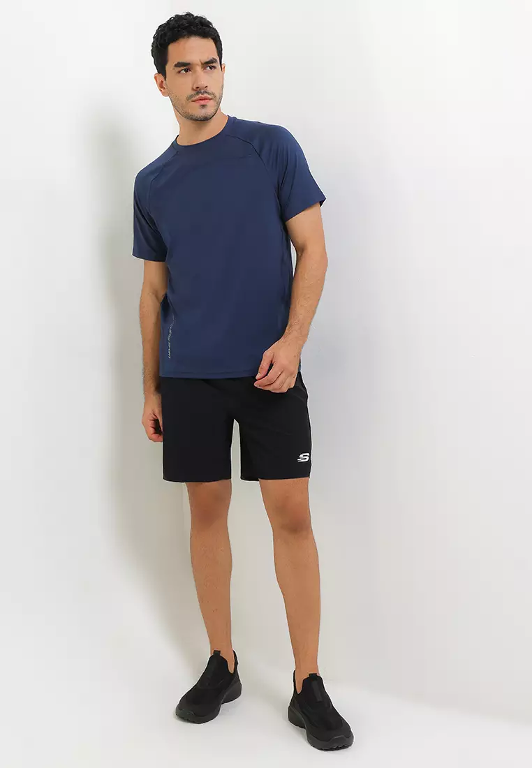 Men Sports Ss T-Shirt