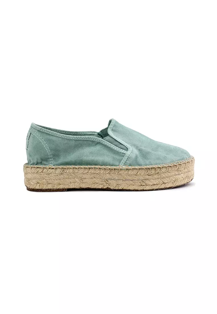 Discount on Natural World Eco  shoes - SKU: Natural World Eco Old Murray Blue