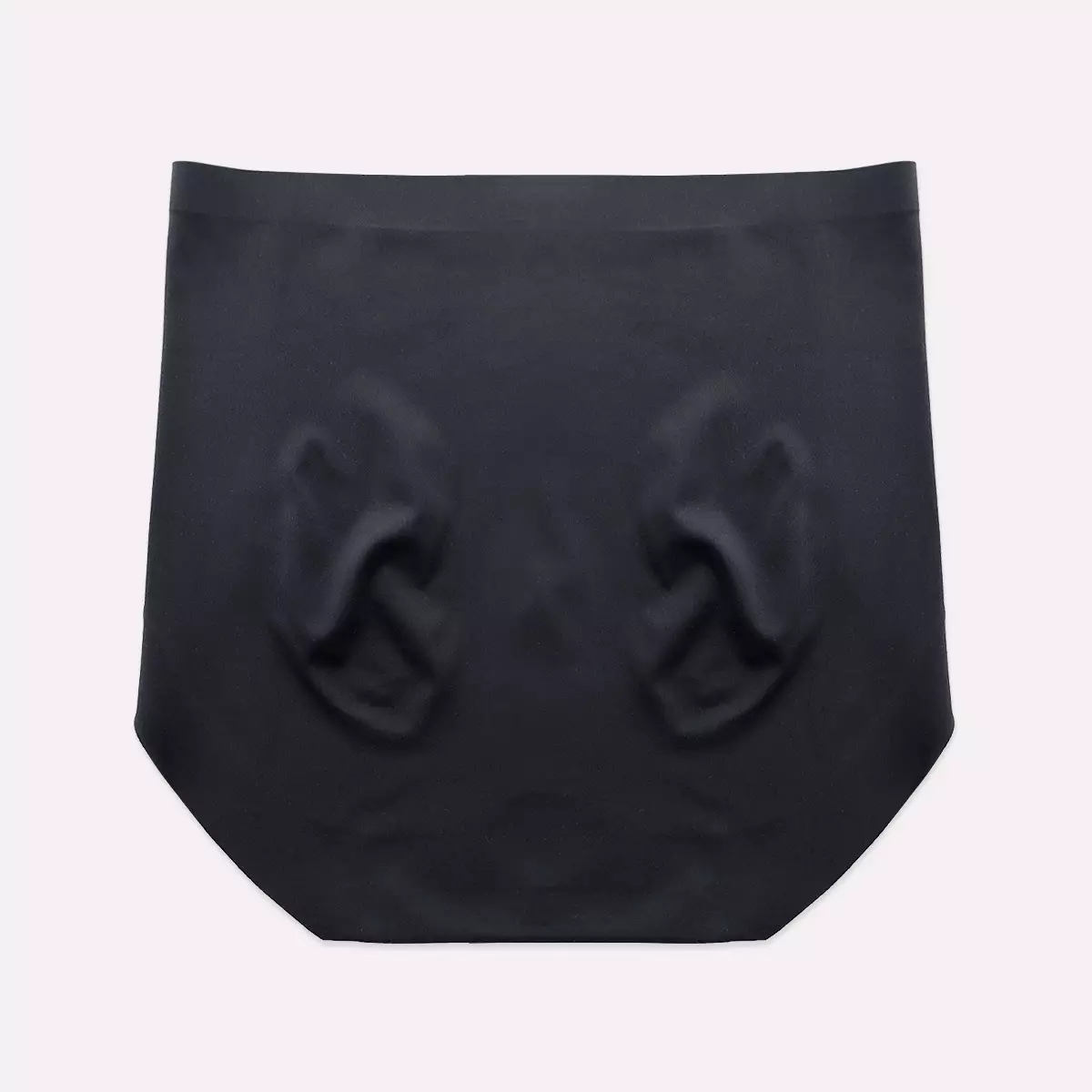 Panty Perk Up Maxi N20-66329 - Black