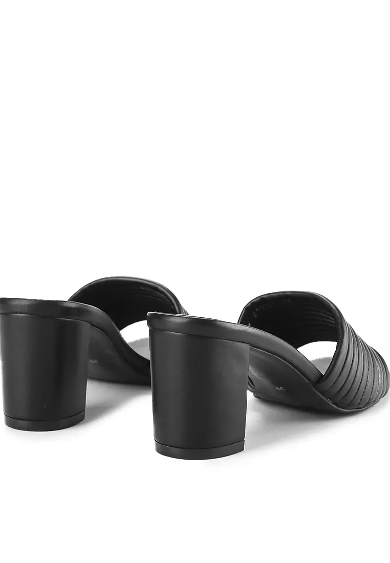 Ladies Sandal 81724Za