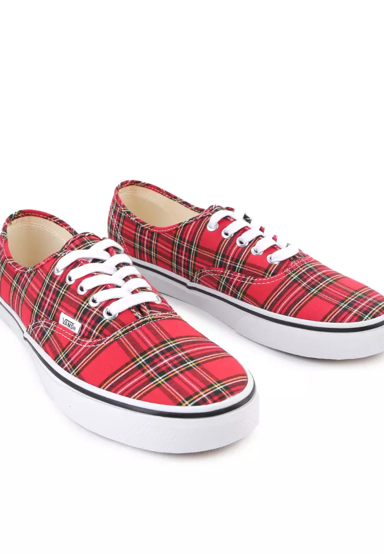Authentic