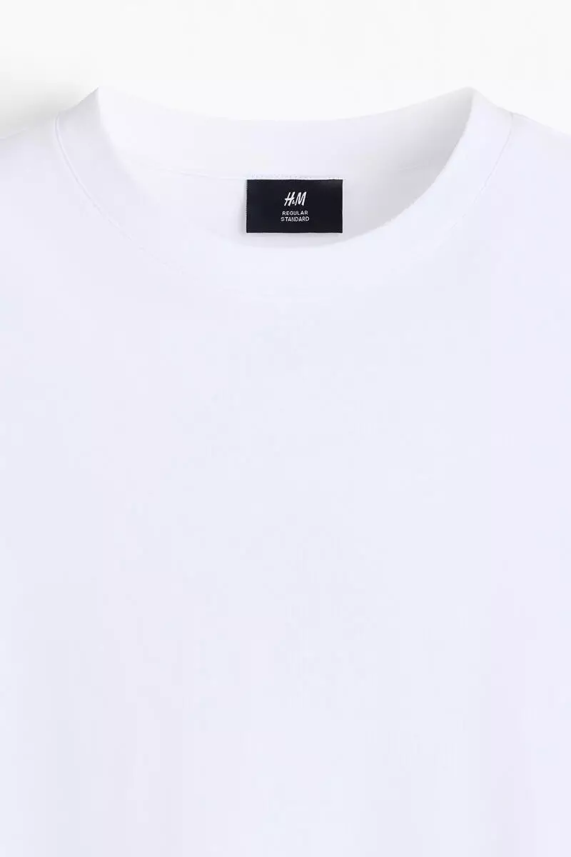 3-pack Regular Fit T-shirts