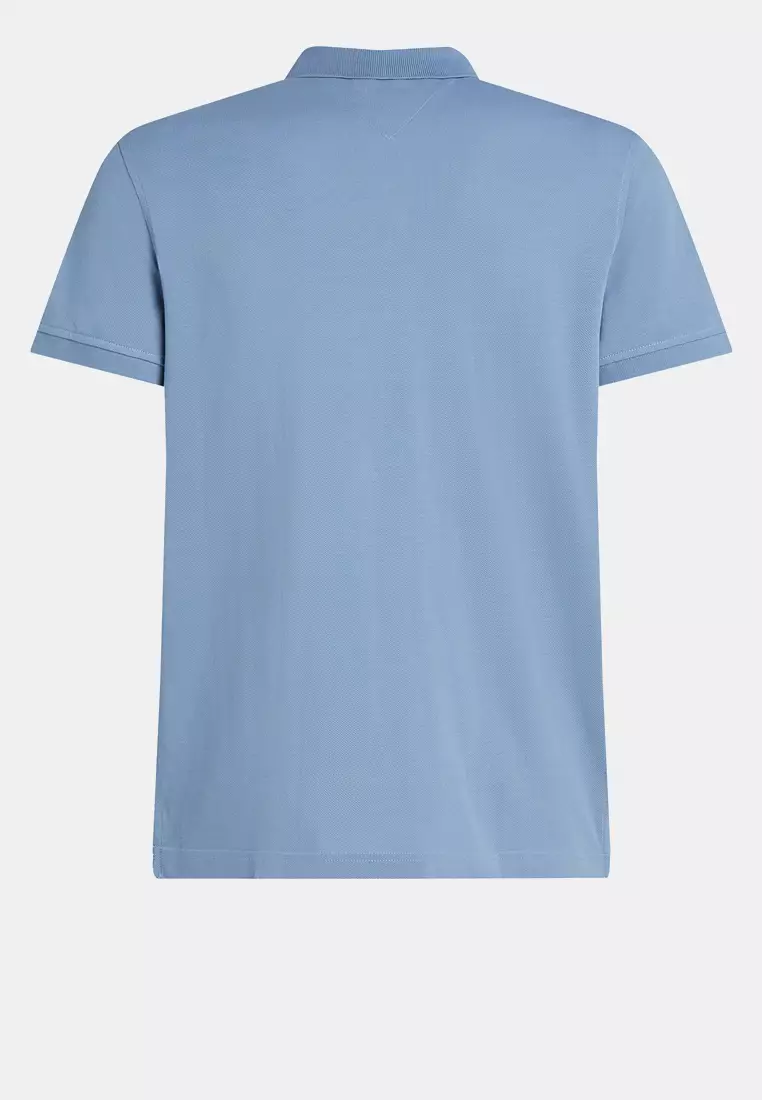 Asia Fit 1985 Regular Polo Shirt - Th Mainline