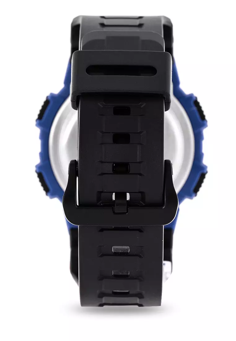 Digital Watch W-736H-2AVDF