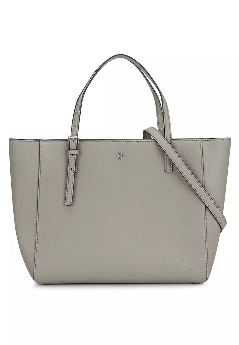 TORY BURCH Emerson Small Tote Bag nt 2024 ZALORA
