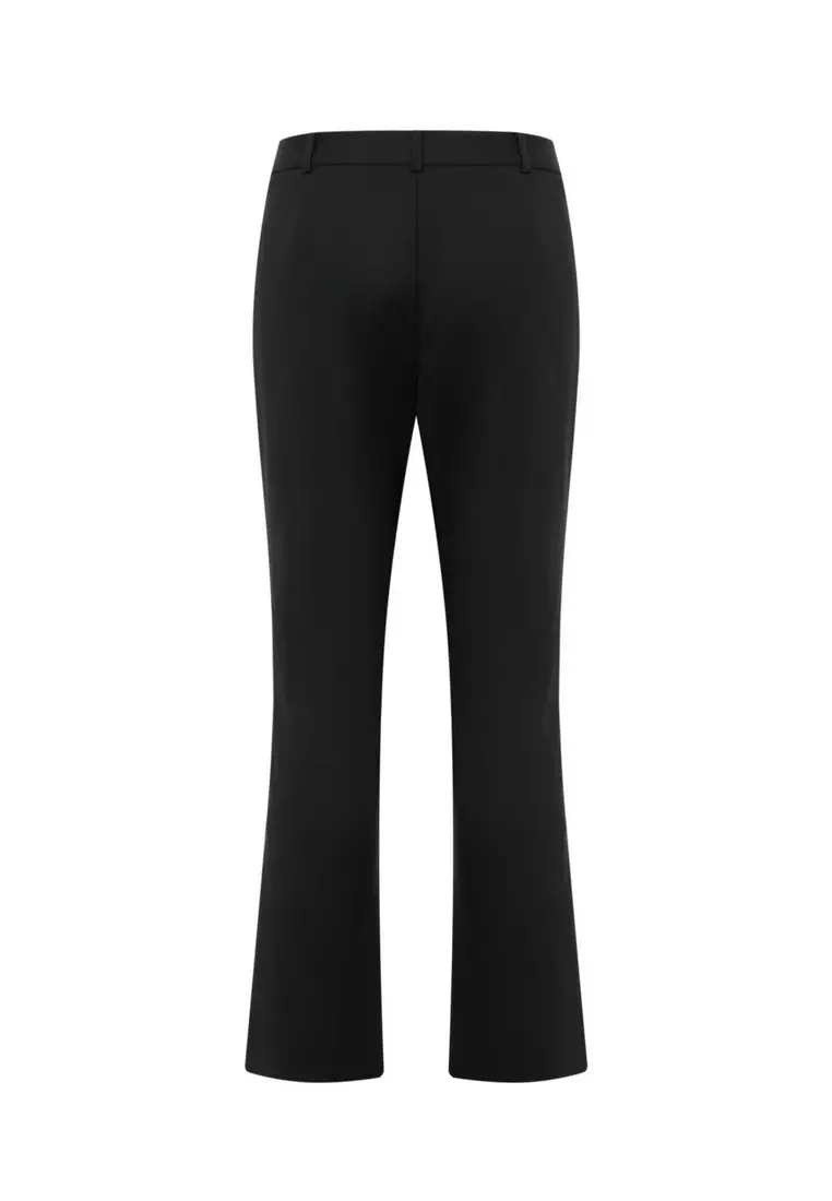 Slim Boot Pants