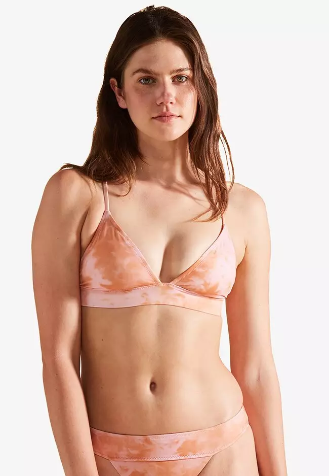 Buy Billabong A/Div Banded Triangle Bikini Top 2024 Online
