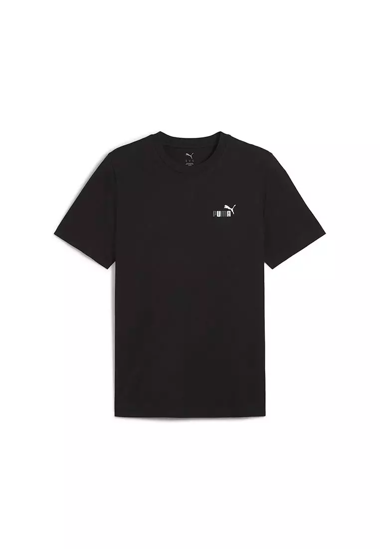 Buy PUMA Graphics Puma Back Tee 2026 Online | ZALORA