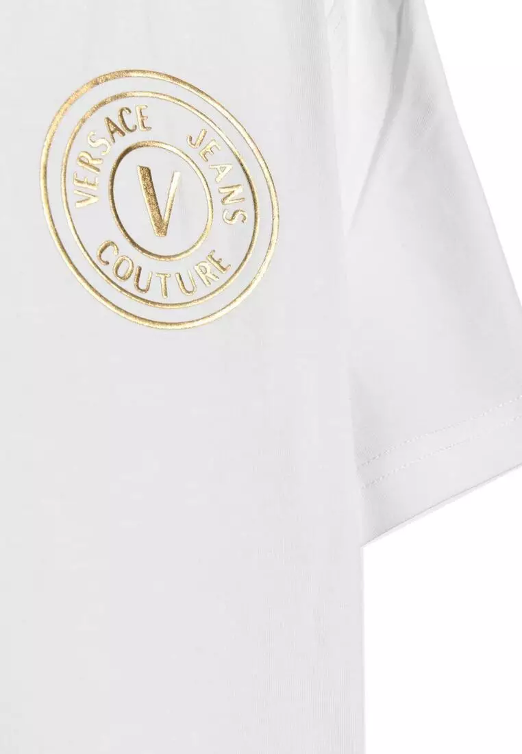 Cotton T-Shirt