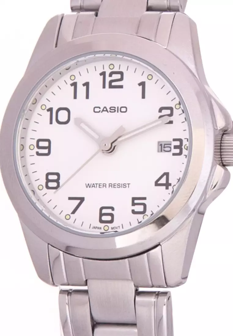 Analog Watch LTP-1215A-7B2DF