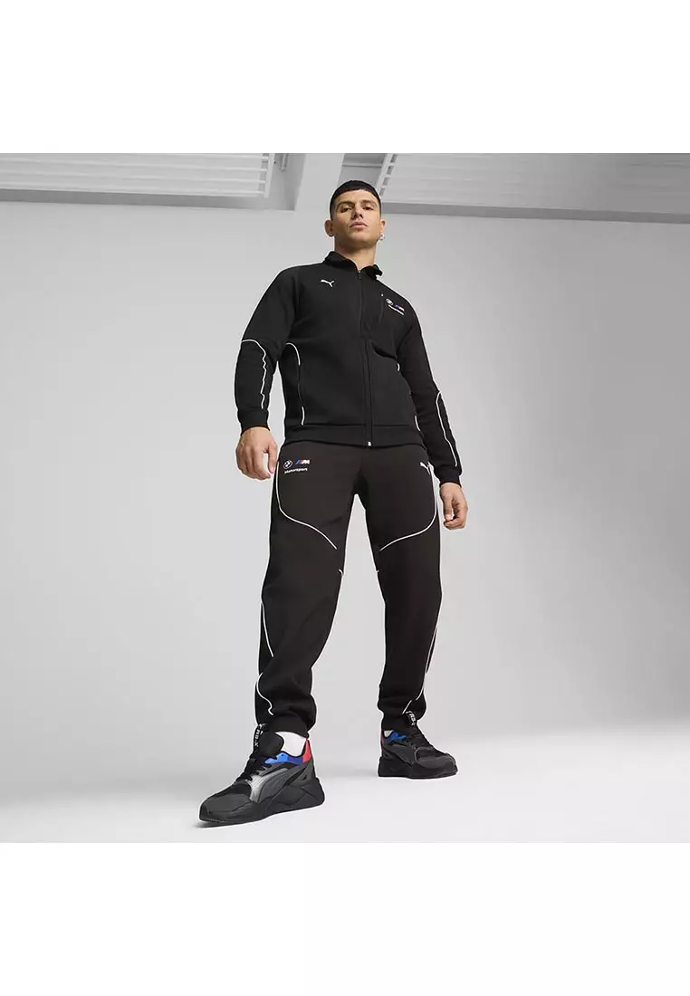 Bmw Mms Sweat Jkt