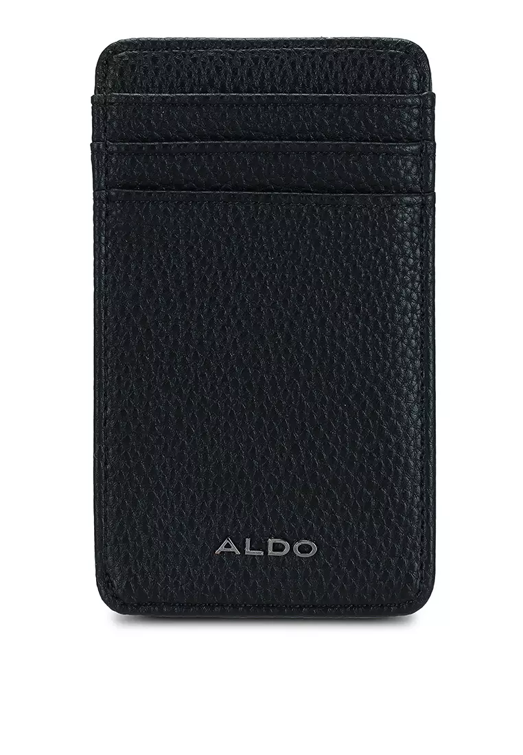 Aldo card holder 2025 wallet