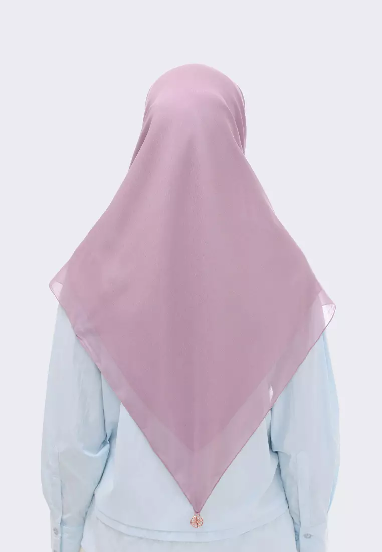 Ria Miranda Taro Rarina Scarf