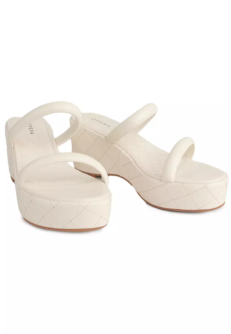 Buy Opera Shoes Opera Wedges Series 1007 AP Online ZALORA Malaysia