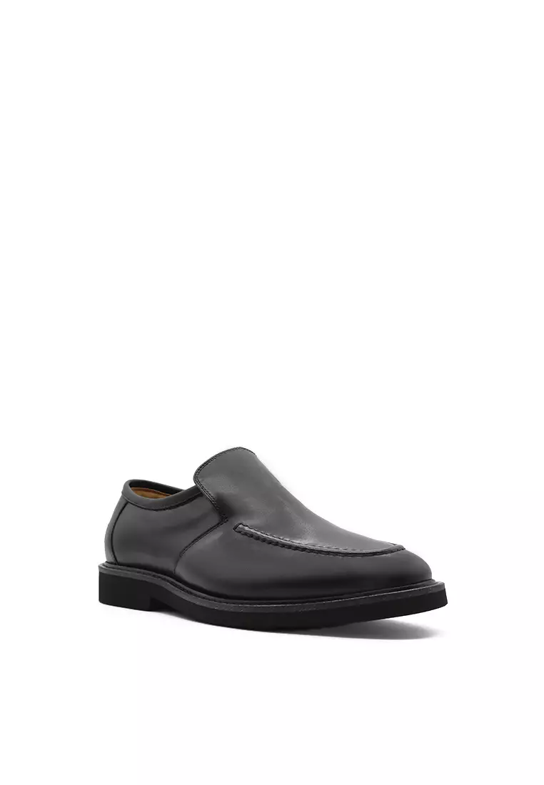 Discount on Hush Puppies  shoes - SKU: Jeremy Slip On At Men's Bts/Dress Casual Shoes