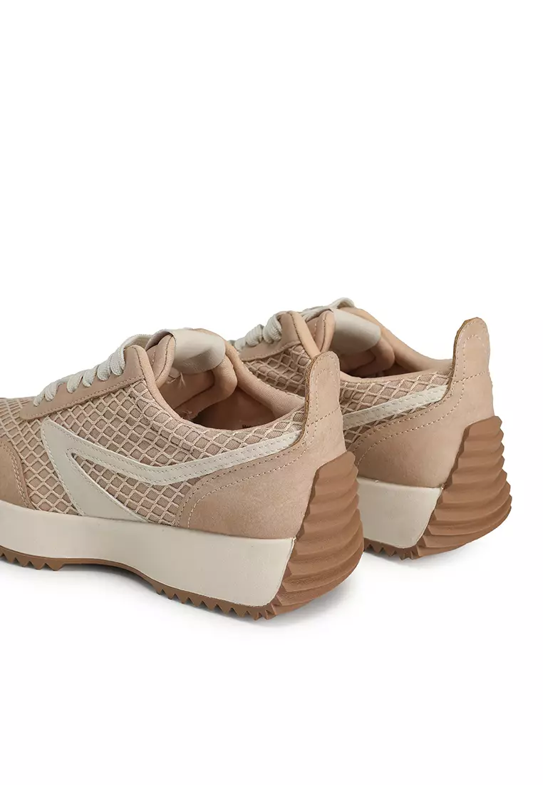 Call It Spring GIGII - Sneakers Low - Bone/bej