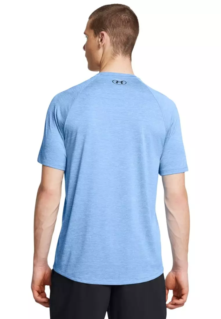 Under Armour Men's UA Tech™ 2.0 Short Sleeve
